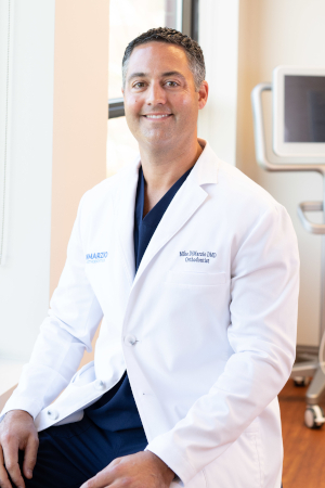 Meet Dr. DiMarzio