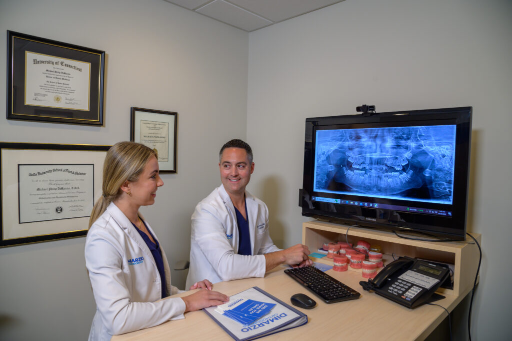 The Importance of Seeing an Orthodontist