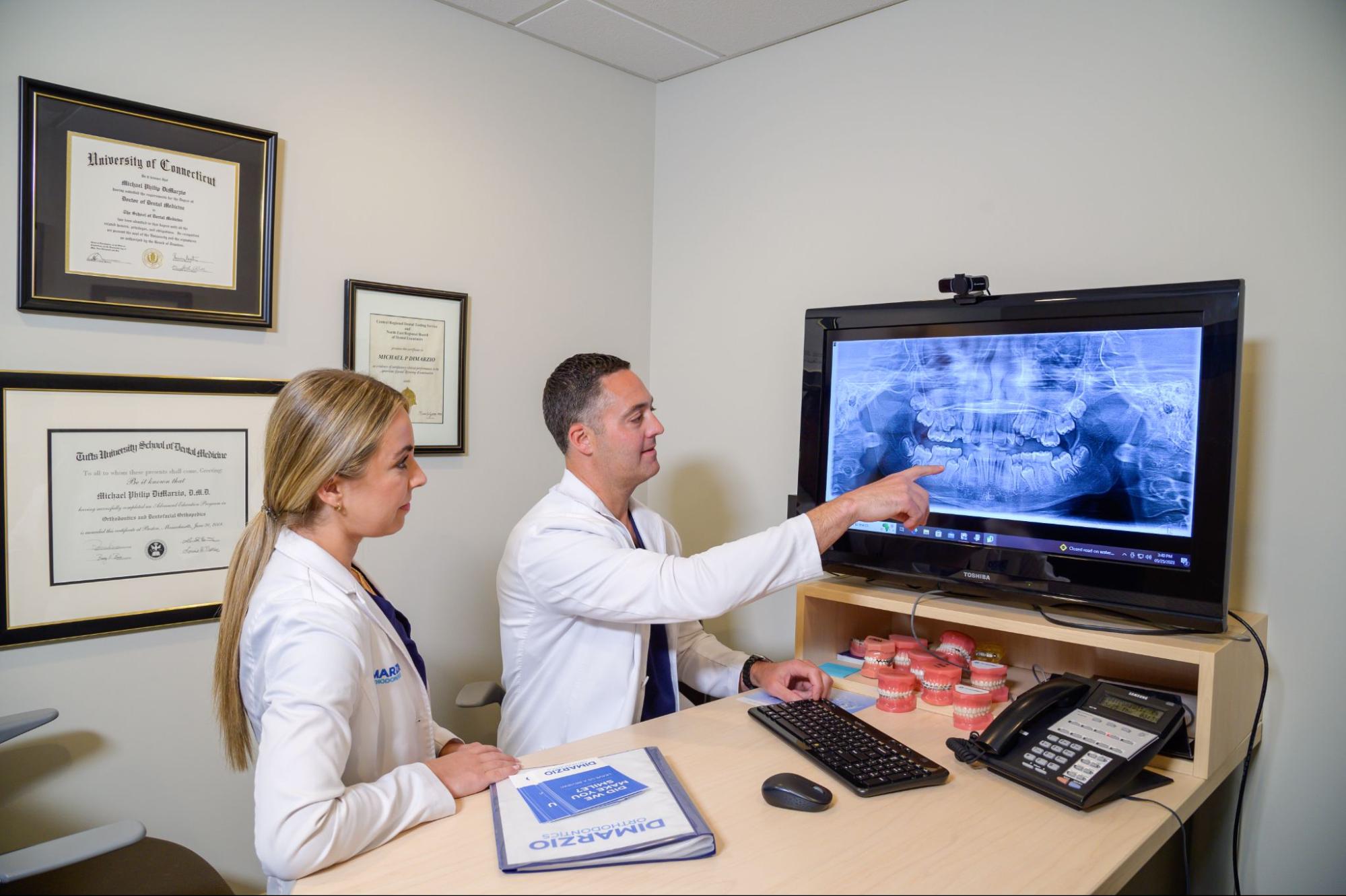 How Our Team Stays Updated with the Latest Orthodontic Innovations