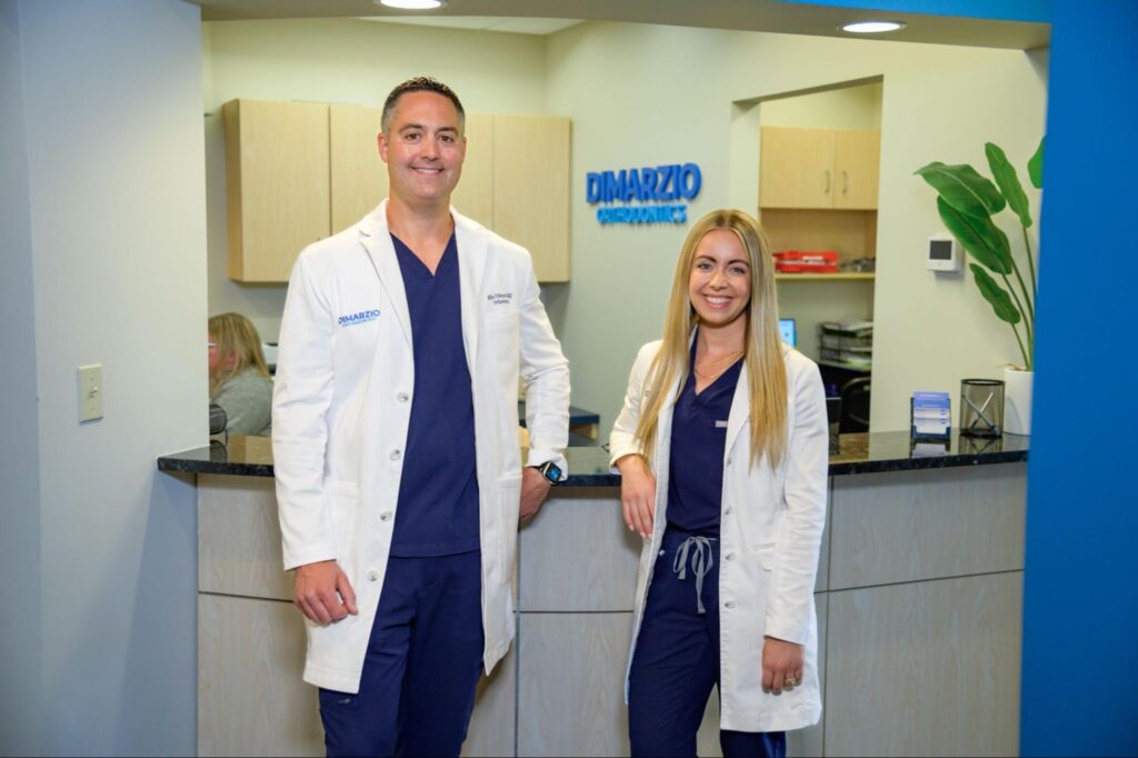 Why Metal Braces Is a Great Option in Quincy