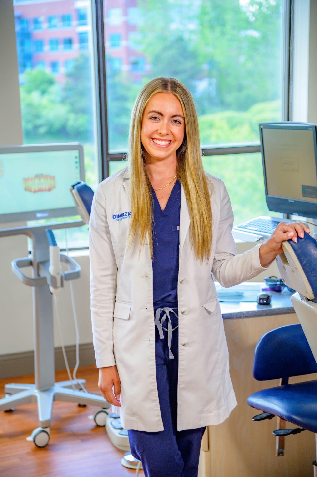 Milton Orthodontist Dr. Marczak