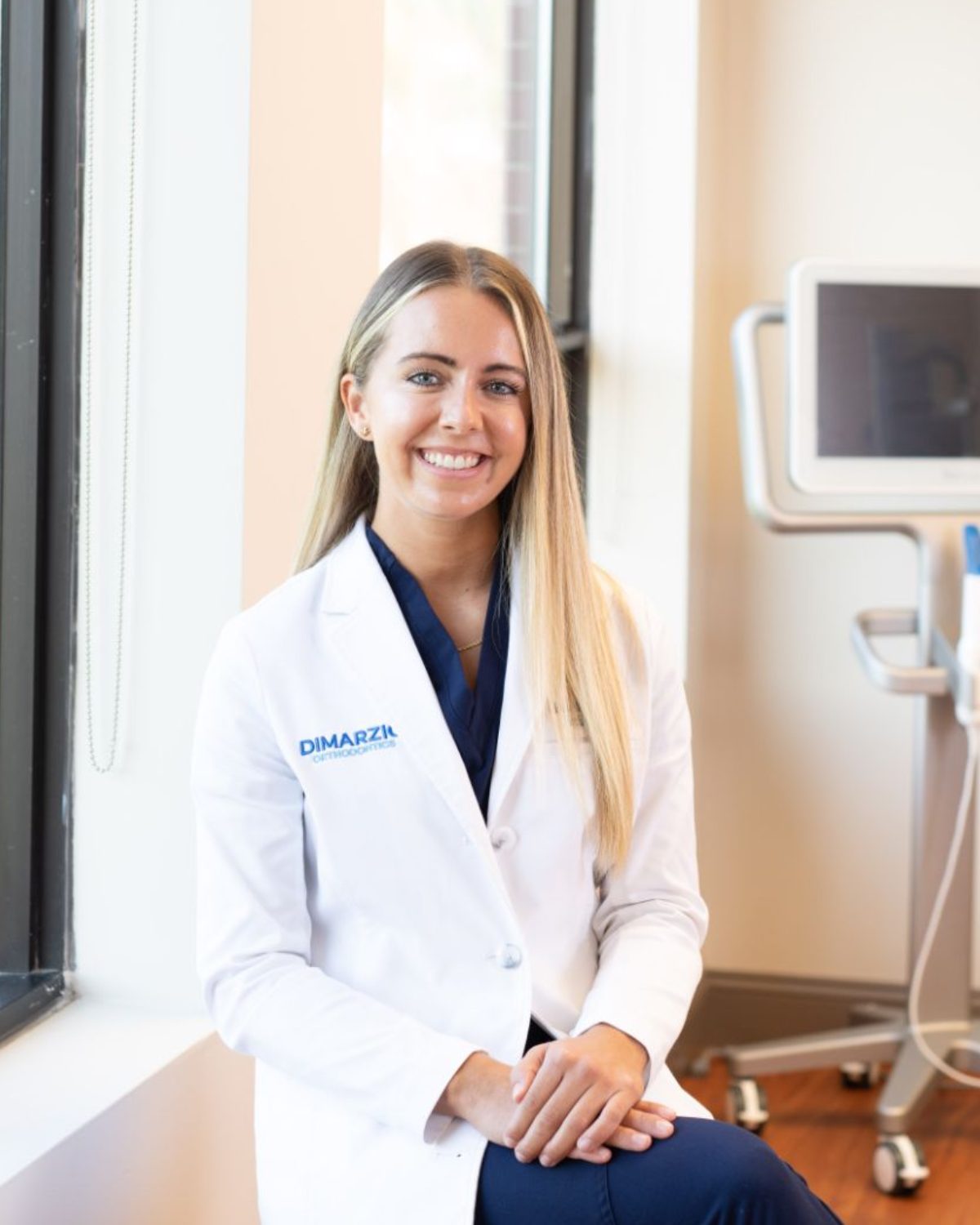 Milton orthodontics Dr. Marczak